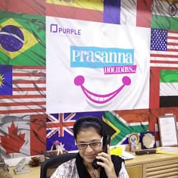 Prasanna Purple Mobility Solutions Pvt Ltd business photograph