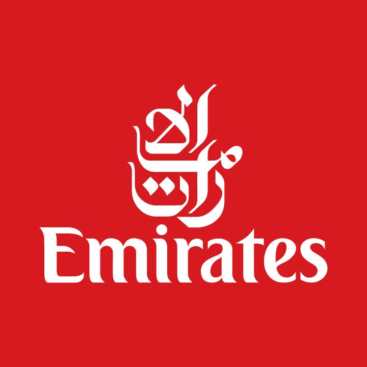 Emirates Airline business photograph