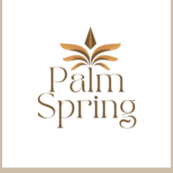 Hotel Palm Spring business photograph