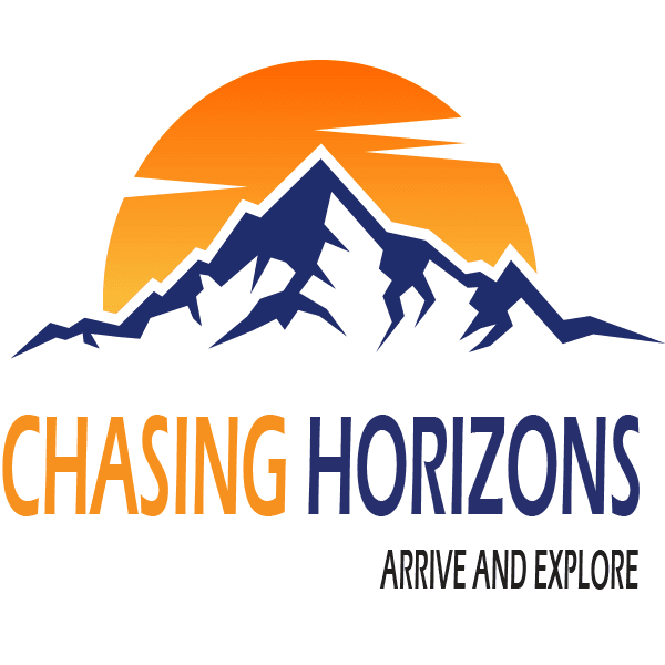 Chasing Horizons - Kashmir Tour Operator business photograph