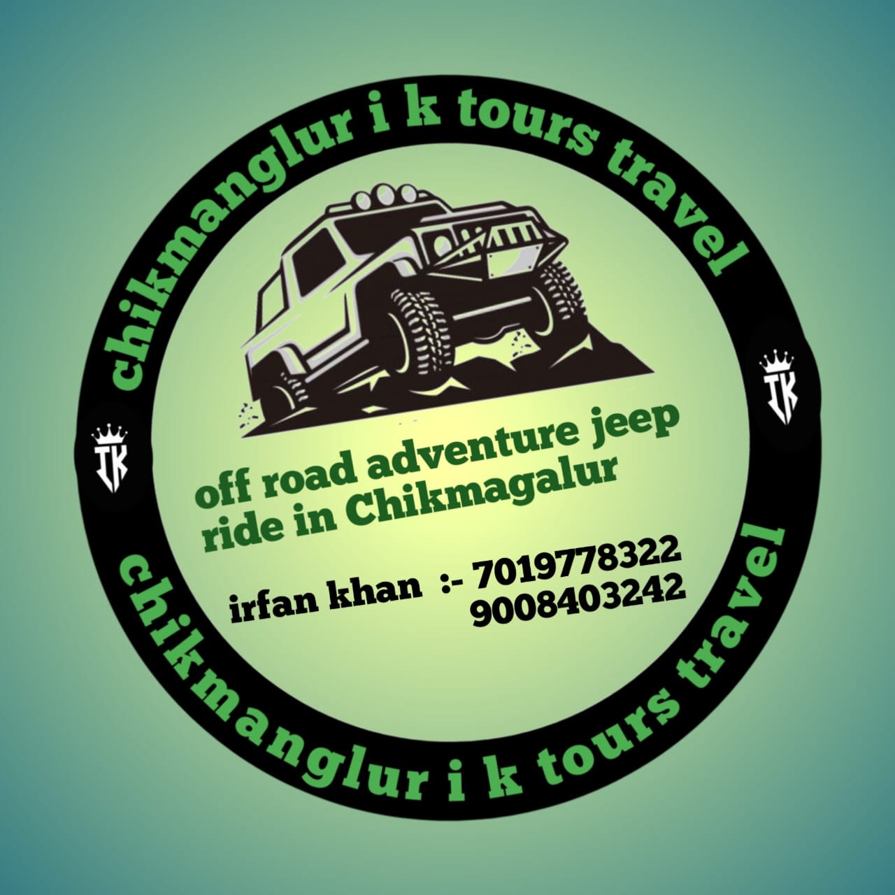 chikmagalur i k tours travels packages business photograph