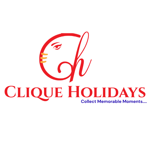 Clique Holidays business photograph