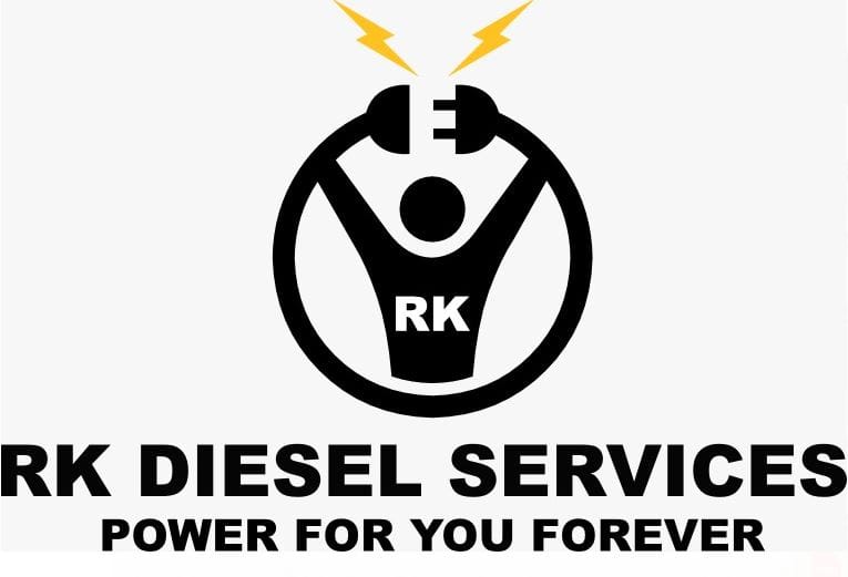 R K Diesel Services, Generators On Hire, On Rent business photograph