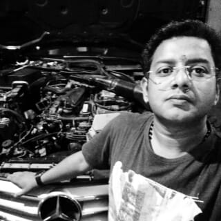 Garuda Car Services business photograph