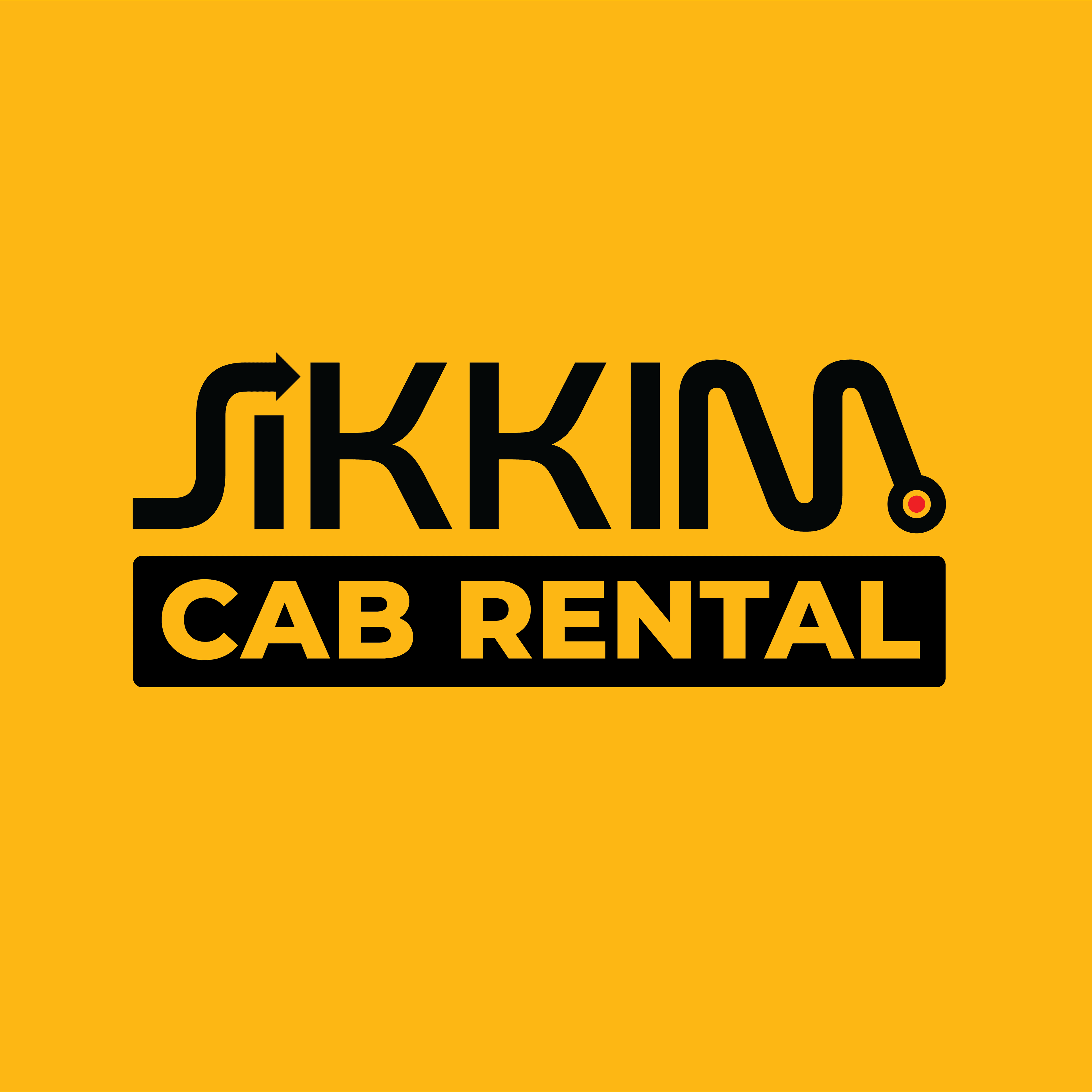 Sikkim Cab Rental Co. business photograph