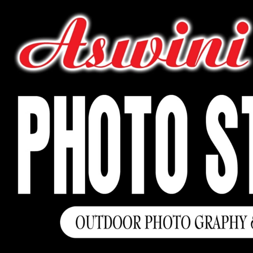 Ashwini photo studio అశ్విని ఫొటో స్టూడియో business photograph