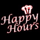 Happy Hours business photograph