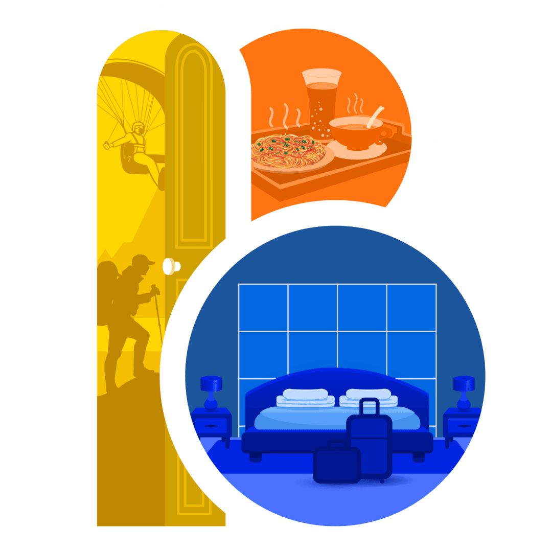 Bag2Bag Hotels & Homes business photograph