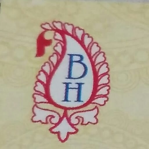 Banaras Handicraft business photograph