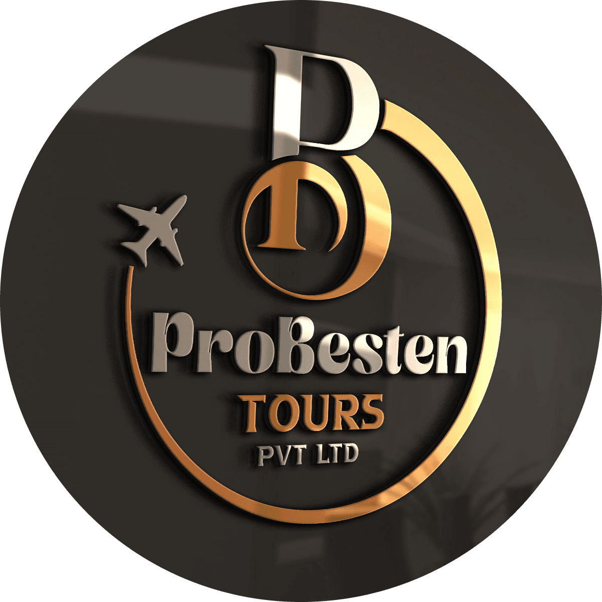 Pro Besten Tours Pvt. Ltd. business photograph