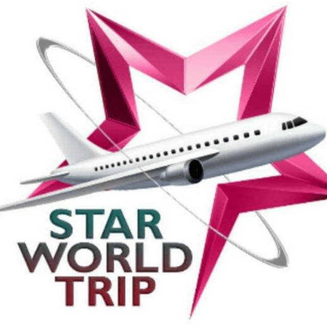 STAR WORLD TRIP business photograph