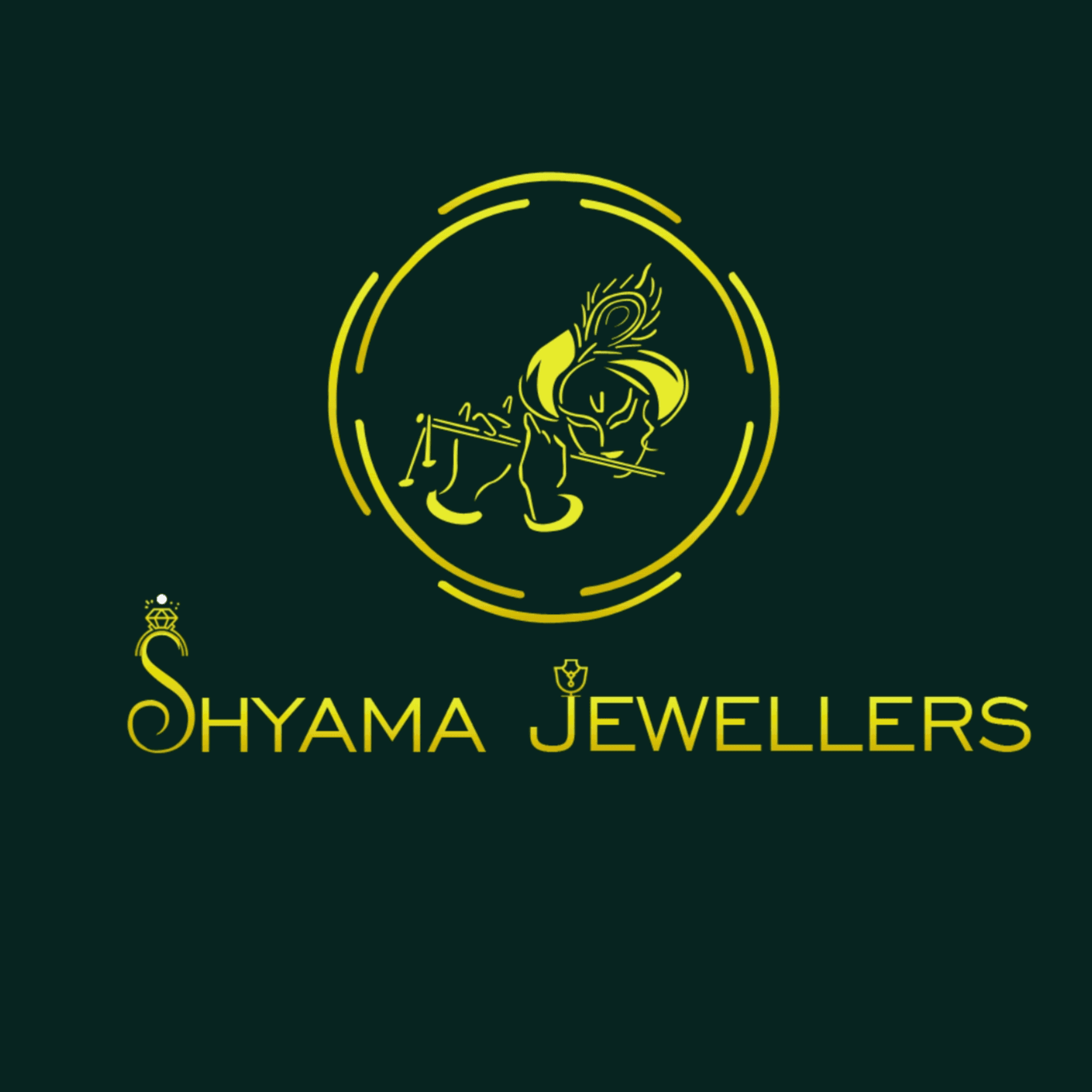Shyama Jewellers business photograph