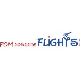 PCM Worldwide Flights business photograph