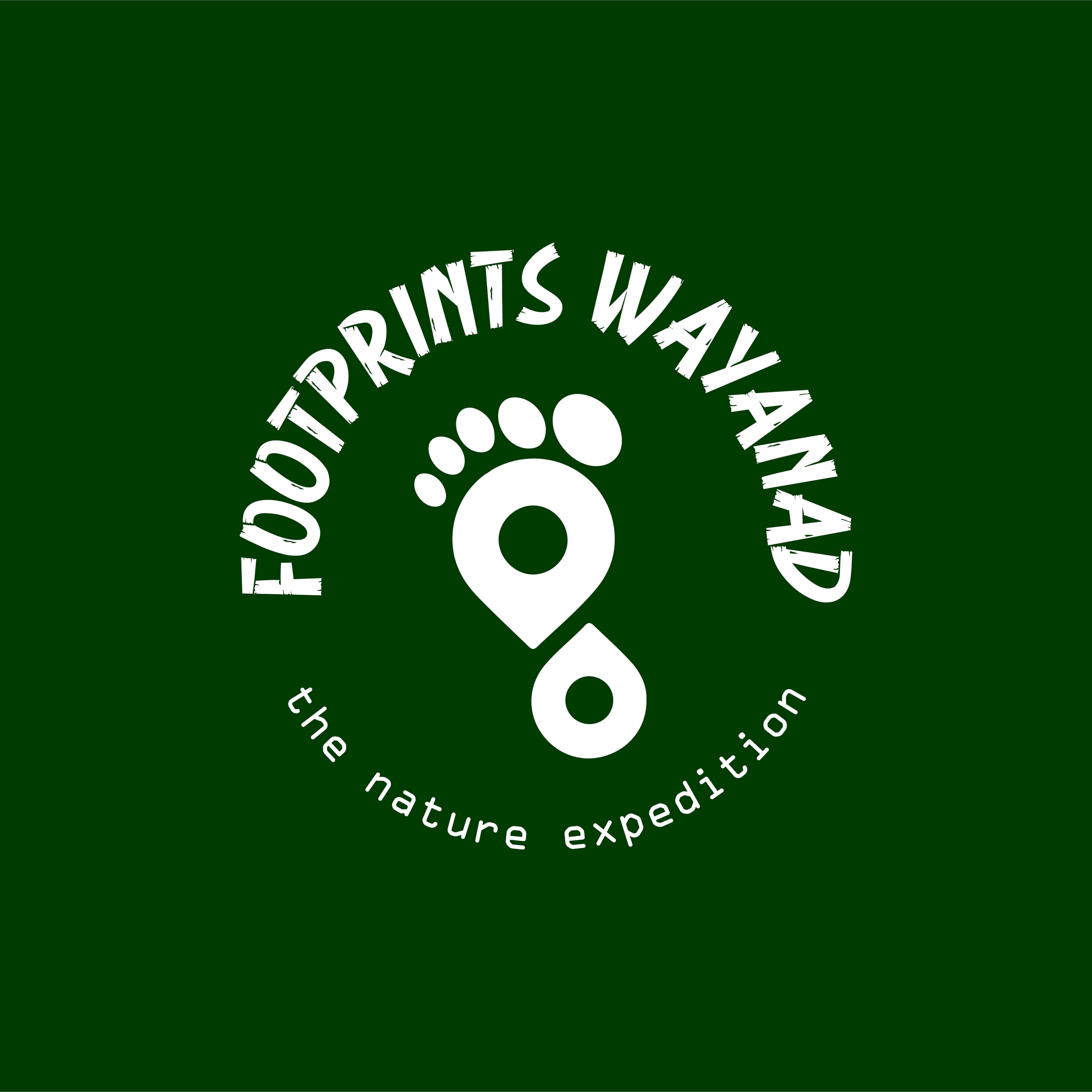 Footprints wayanad business photograph