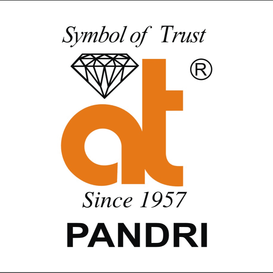 Anopchand Tilokchand Jewellers- Flagship Store Pandri business photograph