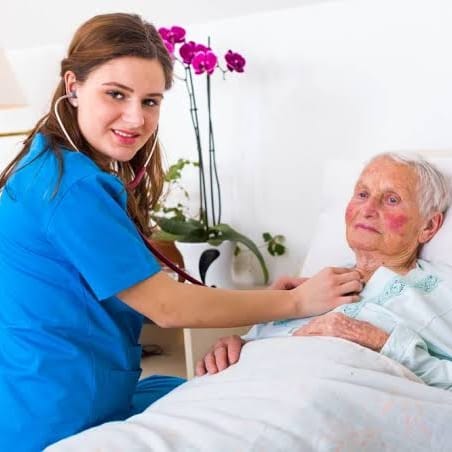 CaringLife Home Healthcare- Elder Caregiver at home | Nursing care at home | Baby care at home | Patient care services business photograph