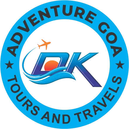 Adventure Goa DK Tours and Travels business photograph