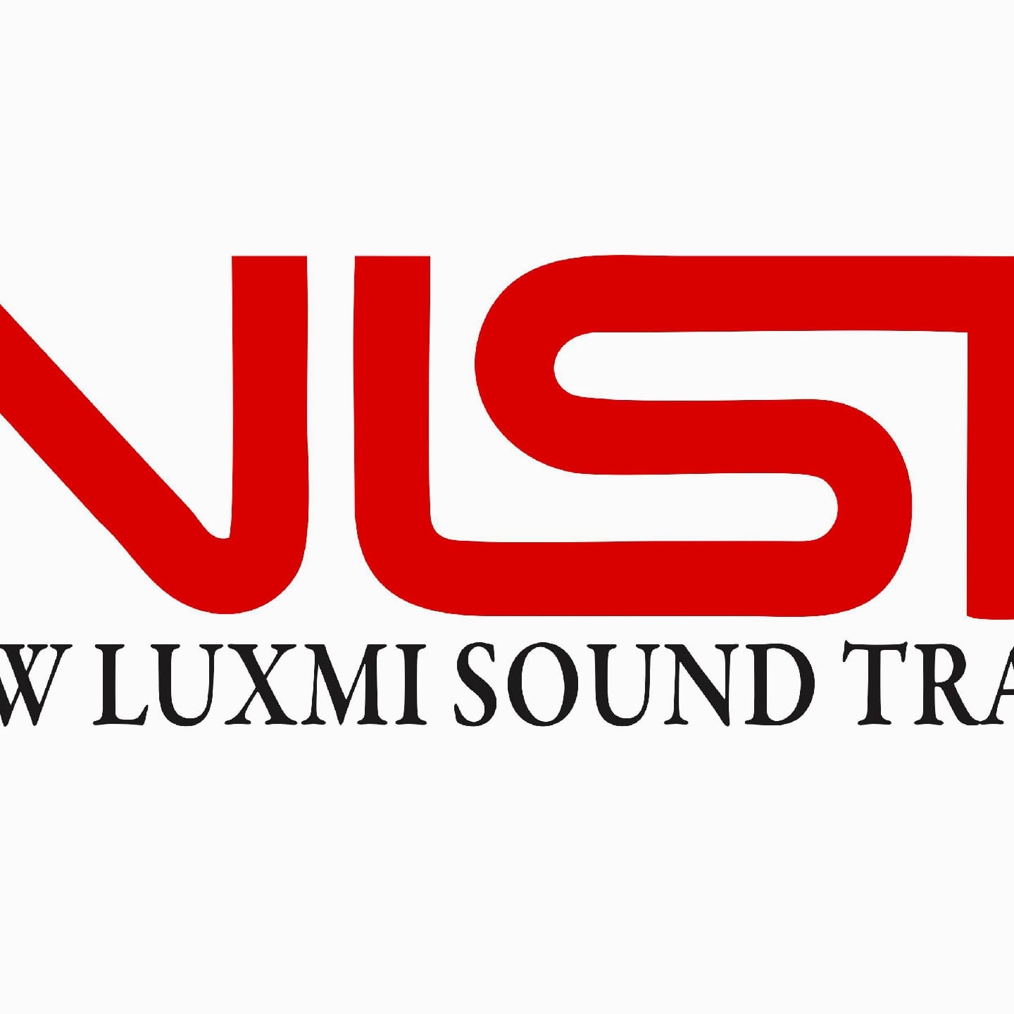 New Luxmi Sound Track business photograph