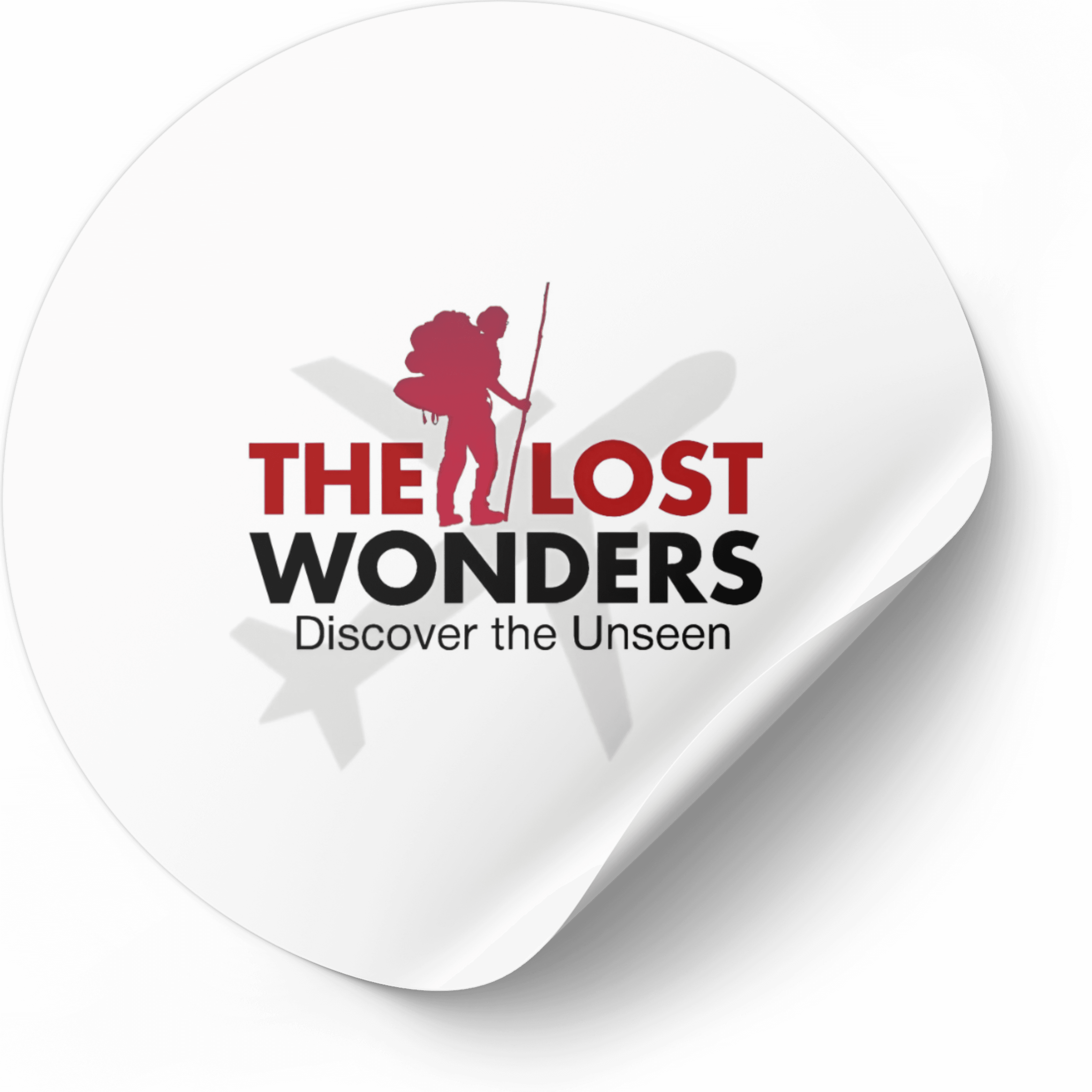 The Lost Wonders business photograph