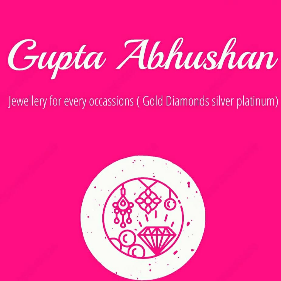 Gupta Abhushan business photograph