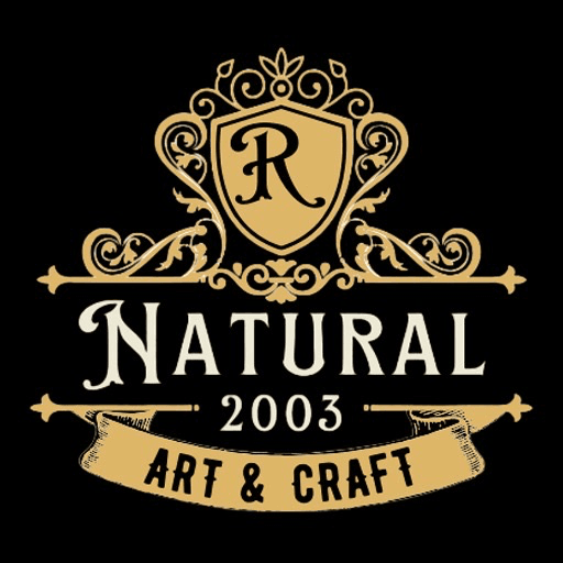 Natural Art and Crafts business photograph