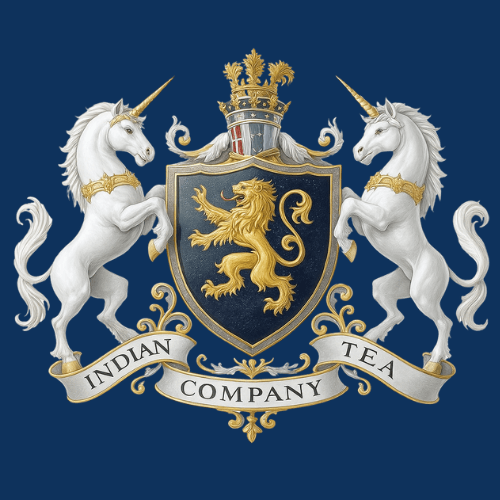 Indian Tea Co. business photograph