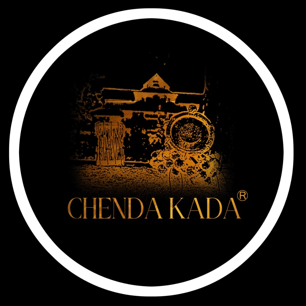 CHENDA KADA business photograph