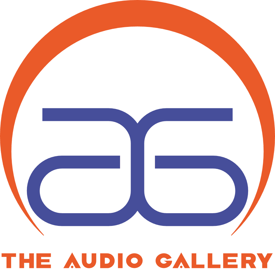 The Audio Gallery business photograph