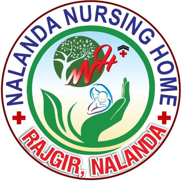 Nalanda Nursing Home नालंदा नर्सिंग होम AC{Room} business photograph