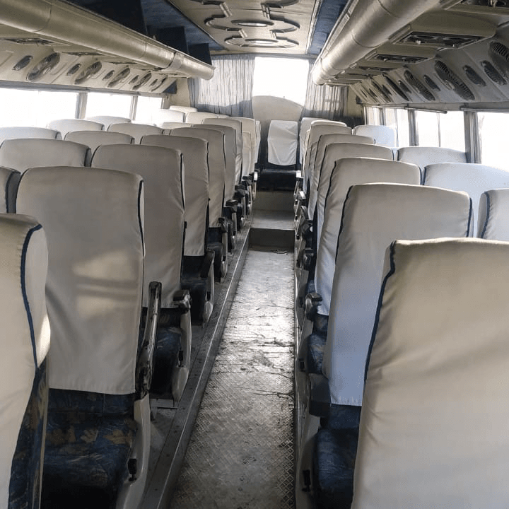 Jayaswal Travels business photograph