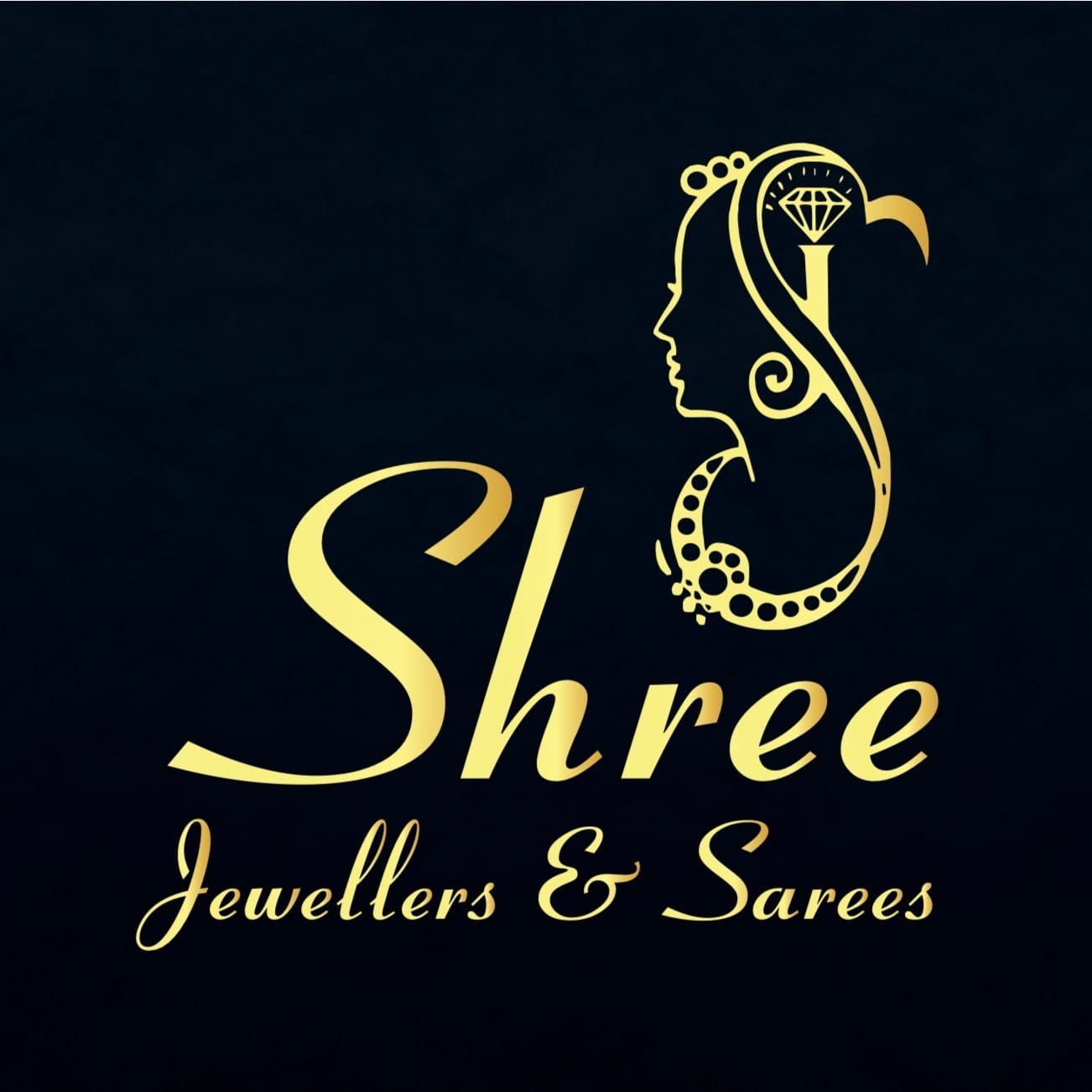 Shree Jewellers & Sarees business photograph
