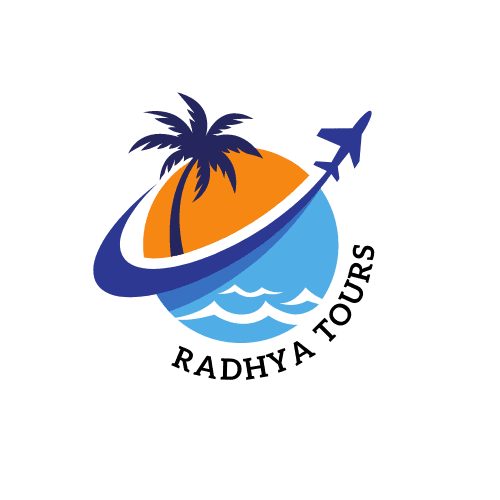 Radhya Tours business photograph