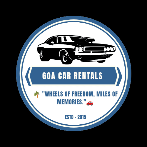 Goa Car Rentals business photograph