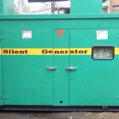 R. K. Hire Services business photograph