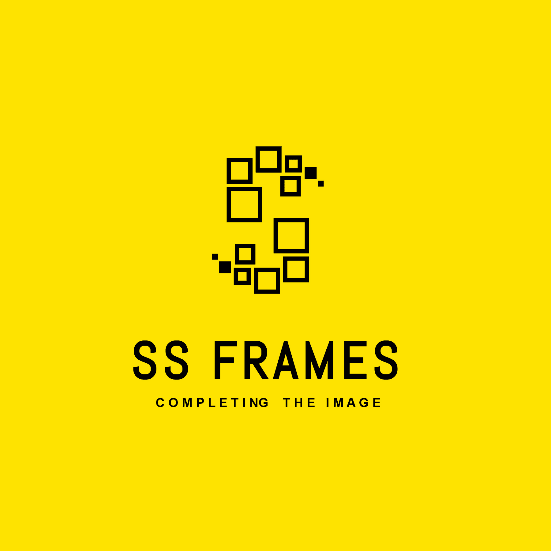 SS Frames business photograph
