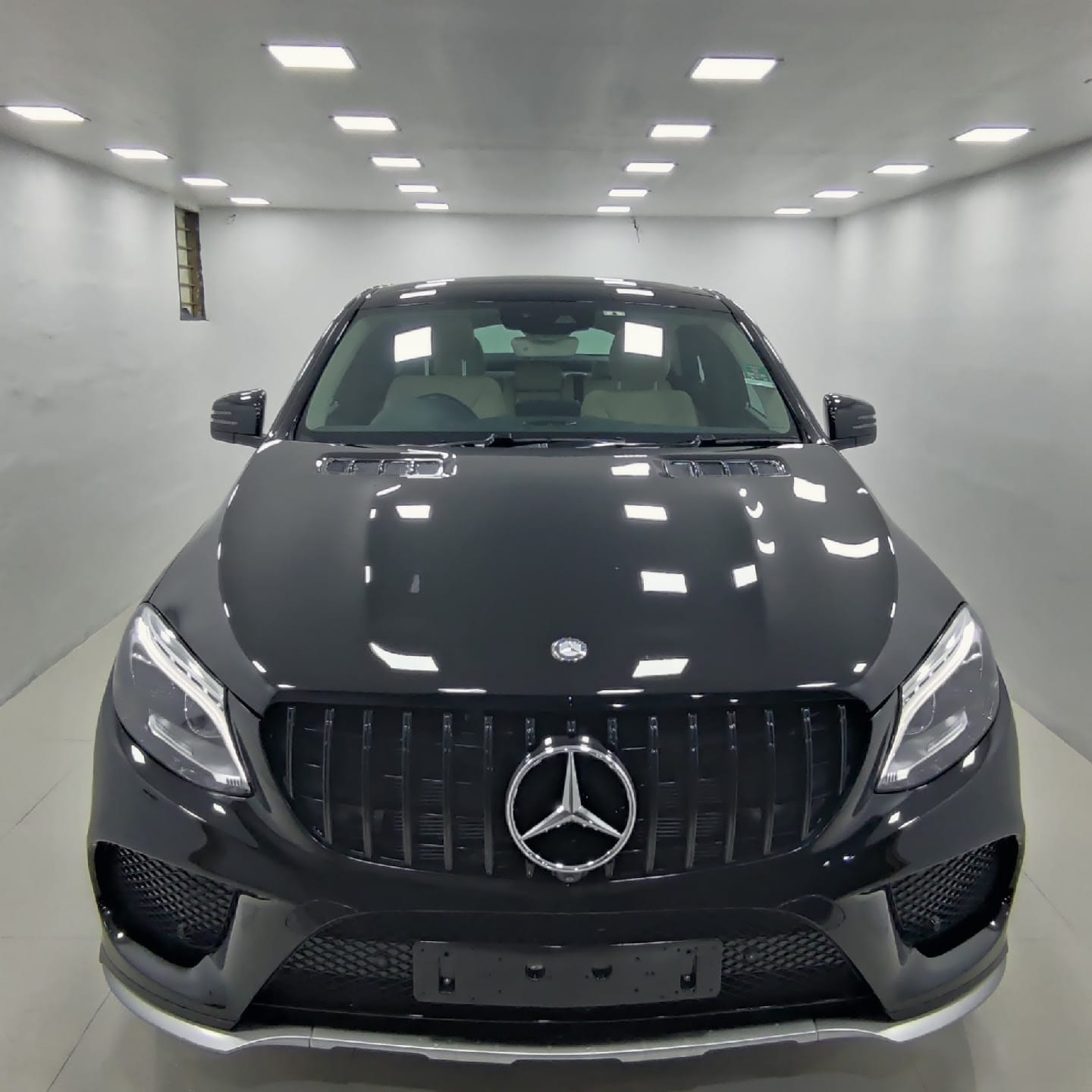 NF Car Care business photograph