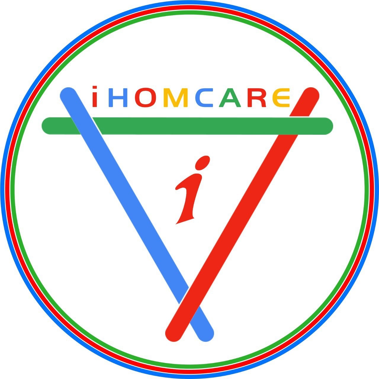 iHomCare | Care at Home business photograph