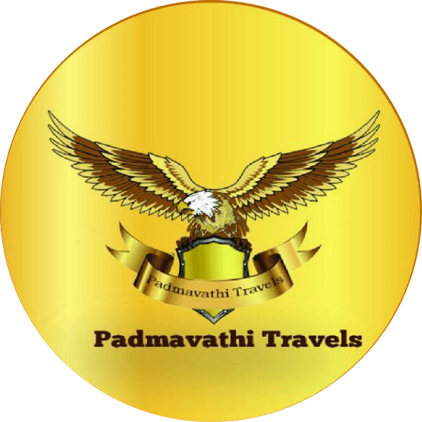 Padmavathi Travels Chennai business photograph