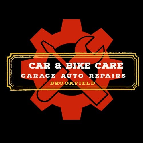 Car & bike care garage business photograph