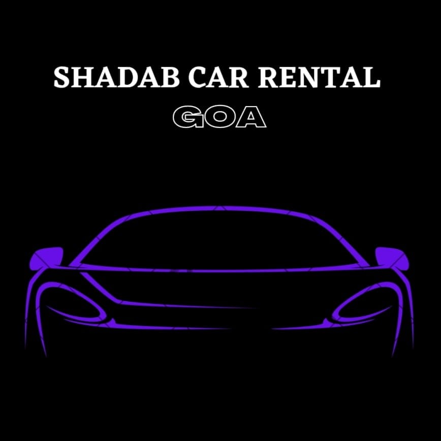 Shadab Car Rental Goa business photograph