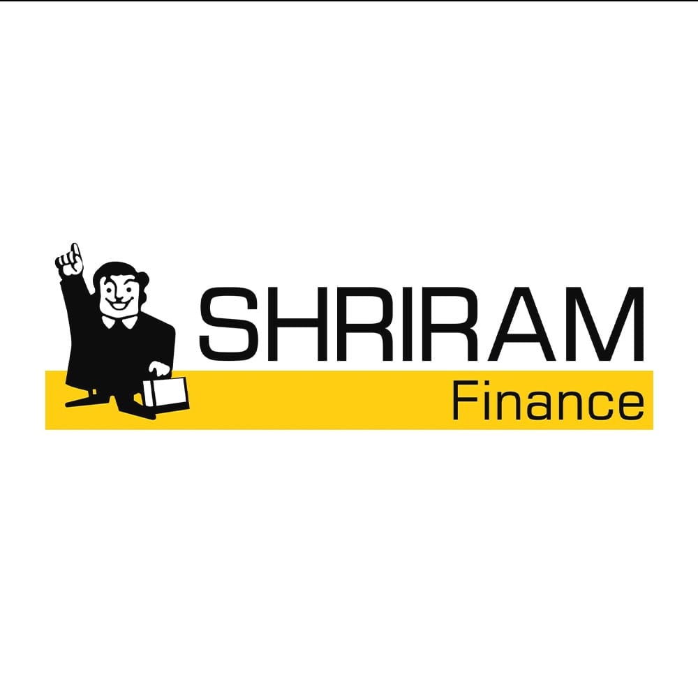 Shriram Finance Limited business photograph