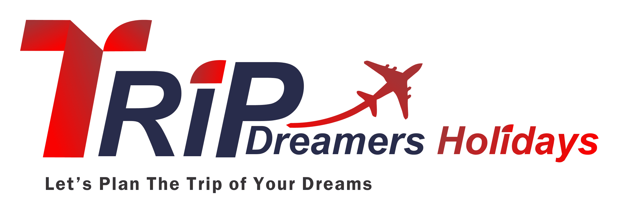 Trip Dreamers Holidays business photograph