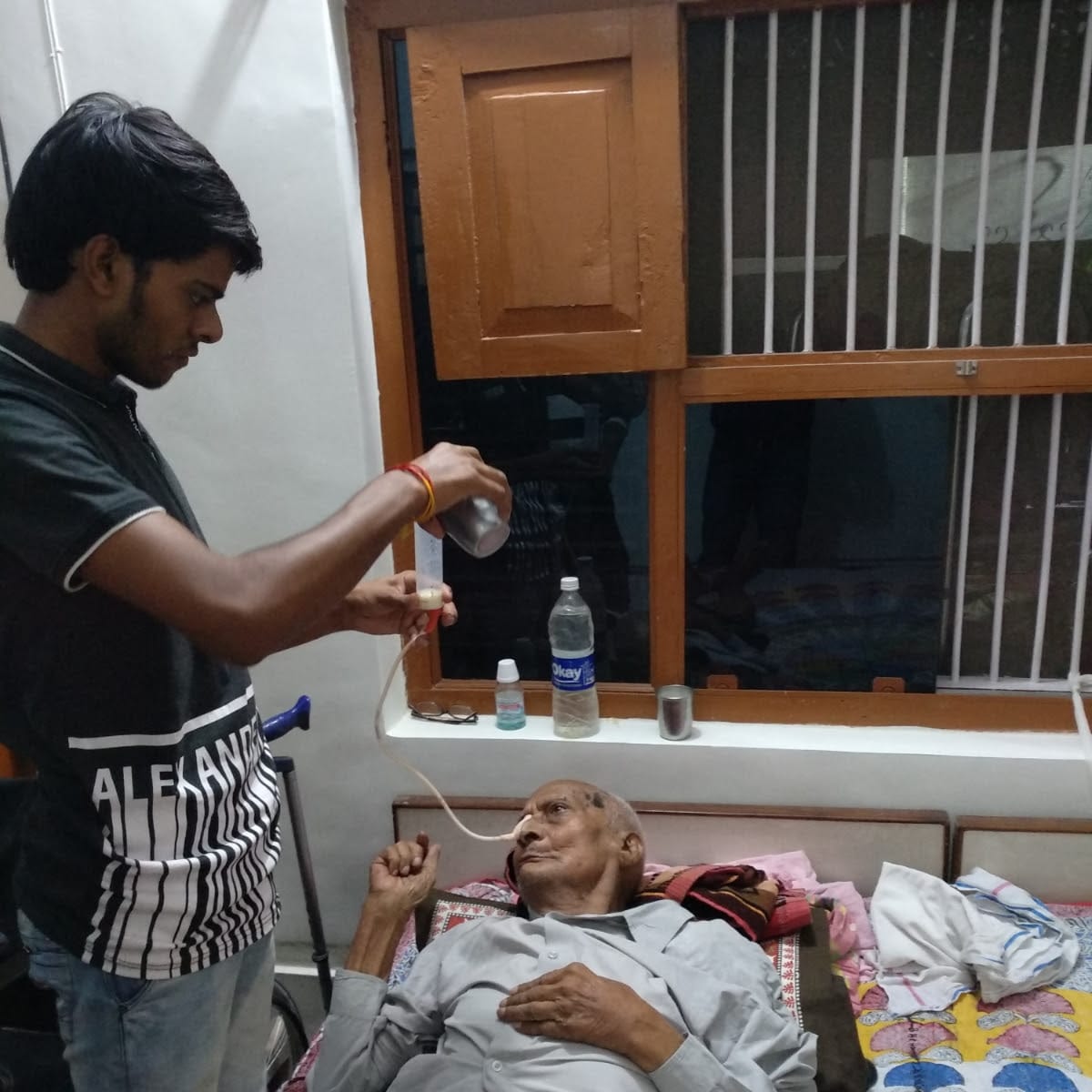 WellB Home Health Services business photograph