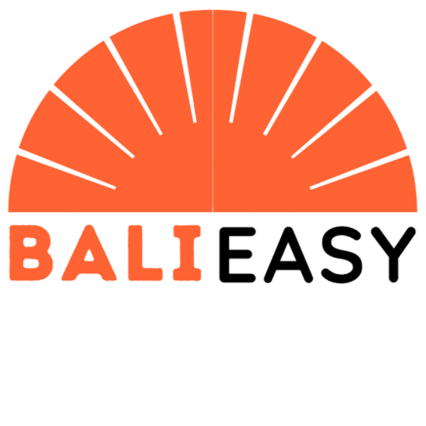 BaliEasy business photograph