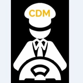 Call Driver Mumbai business photograph