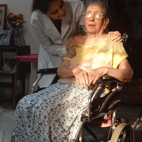 Astha Nursing Care business photograph