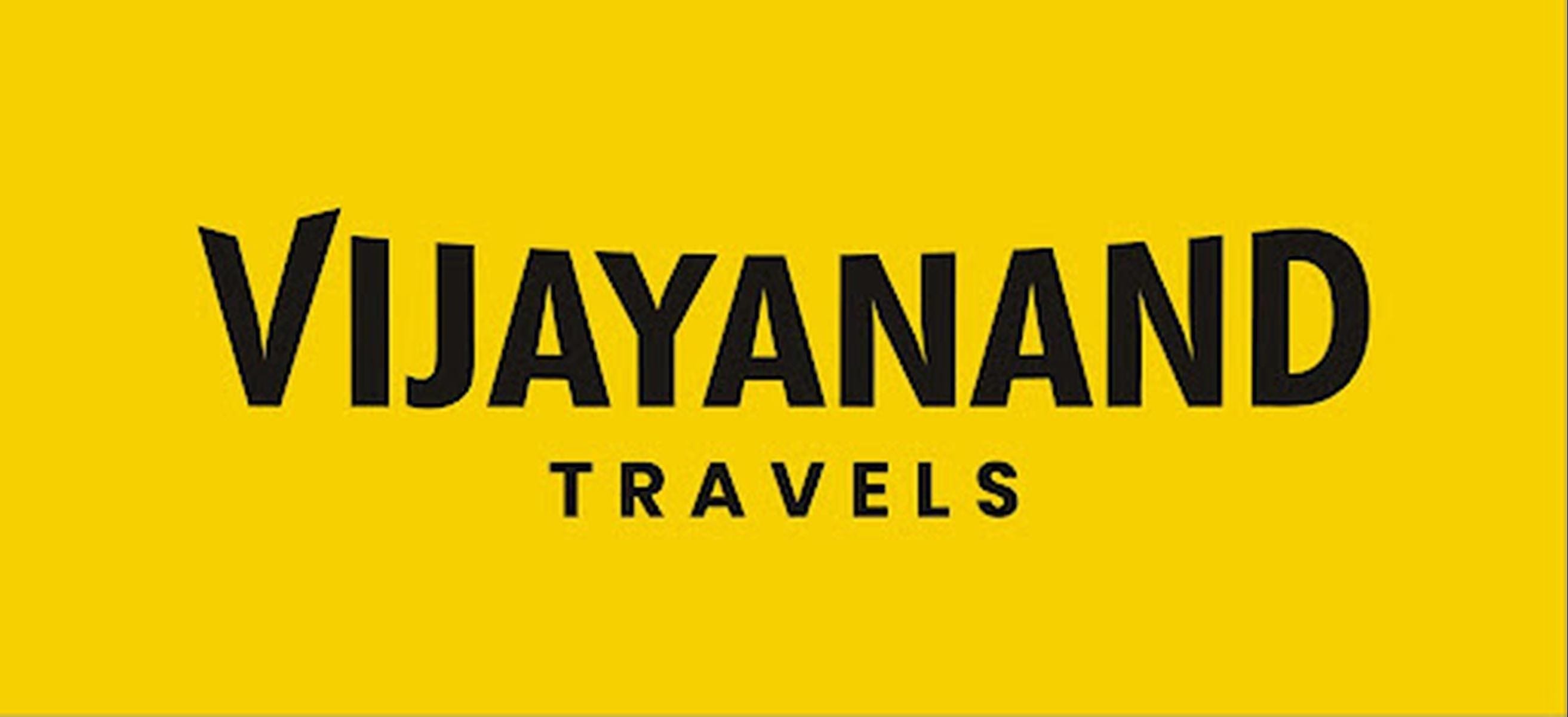 VRL Bus - Mitramandal Chowk business photograph