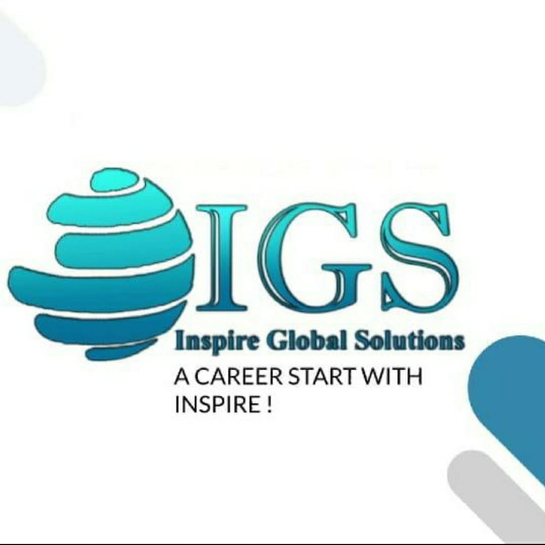 Inspire Global Solutions ( IGS ) business photograph