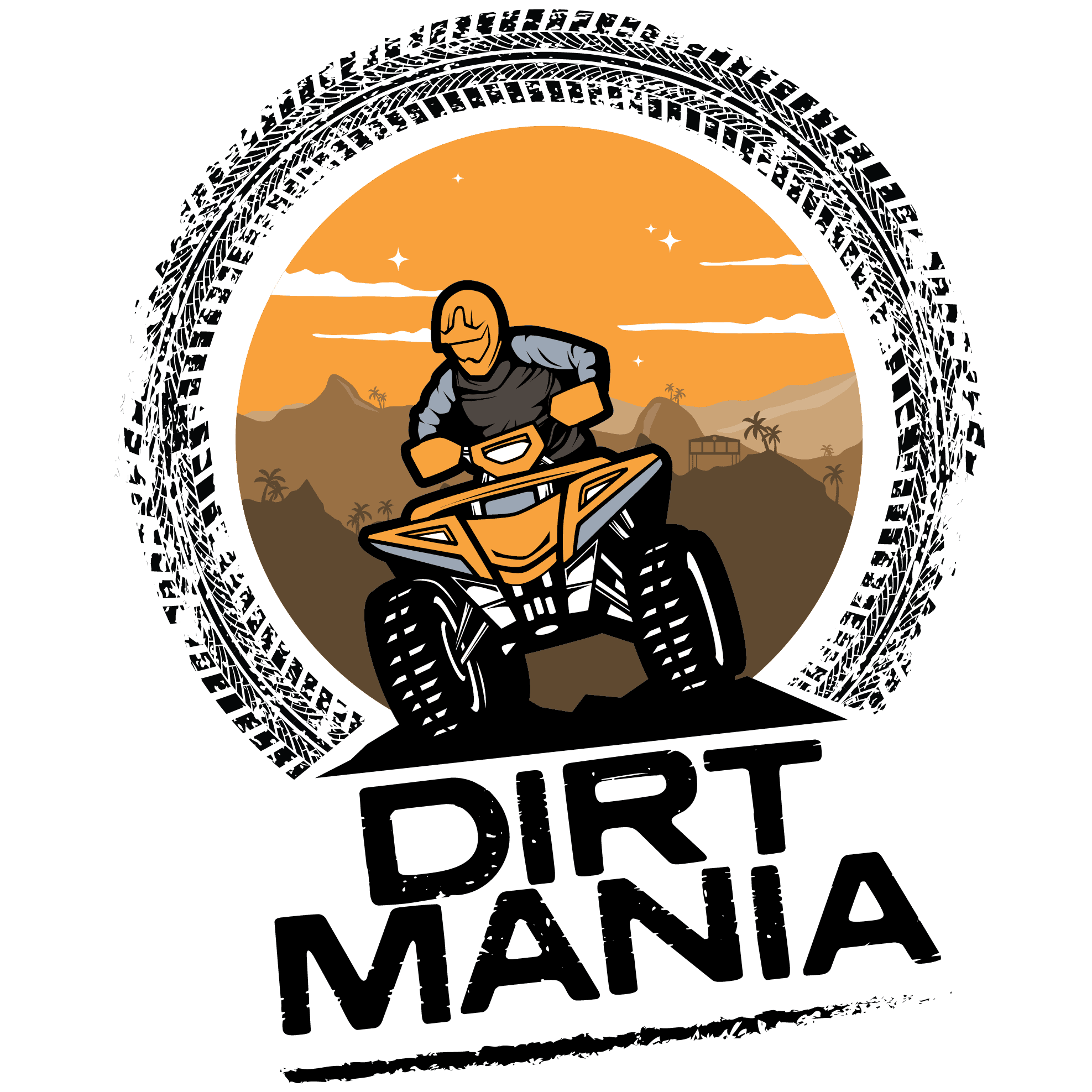 Dirt Mania Outdoor Adventures, Bengaluru. business photograph