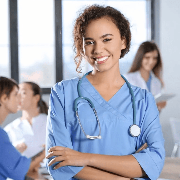 Jamnagar Home Nursing Care business photograph